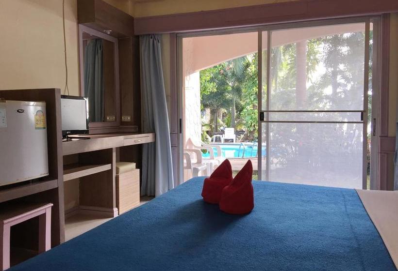 Plaloma Cliff Resort 13