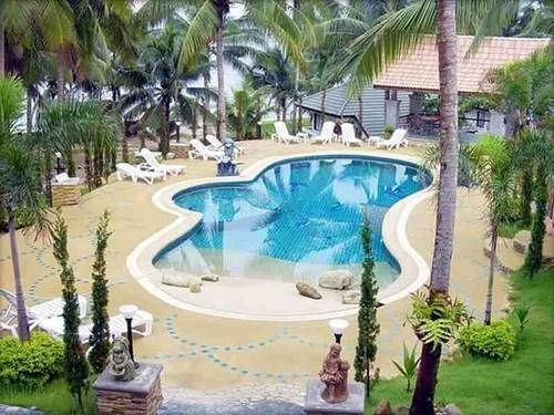 Plaloma Cliff Resort 14