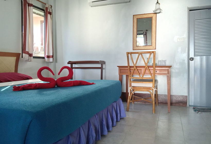 Plaloma Cliff Resort 15