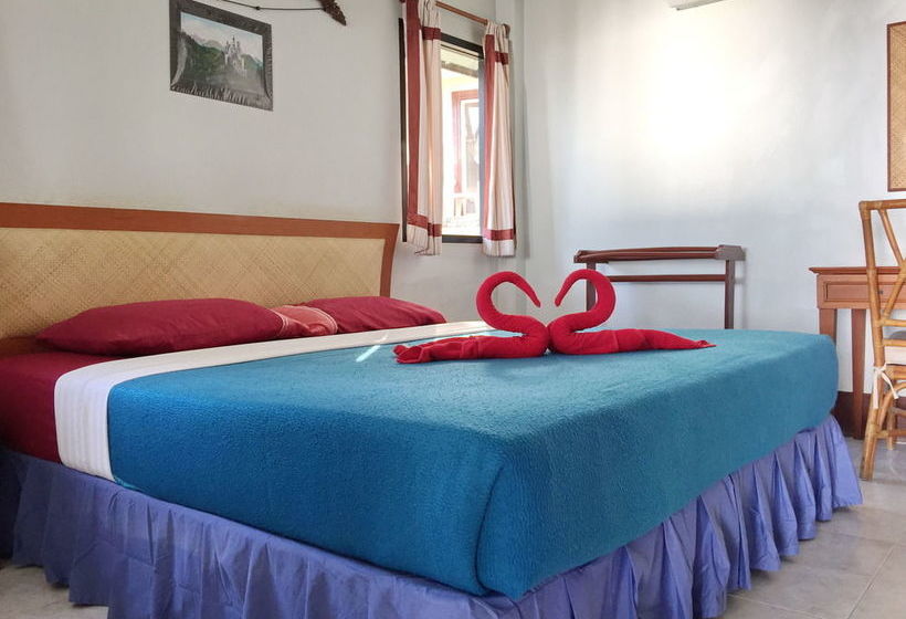 Plaloma Cliff Resort 16