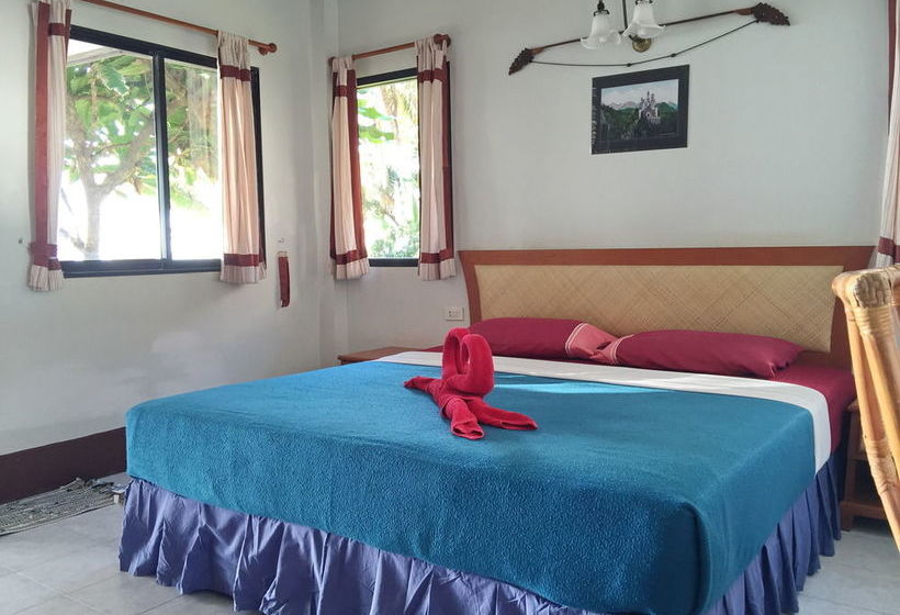 Plaloma Cliff Resort 17