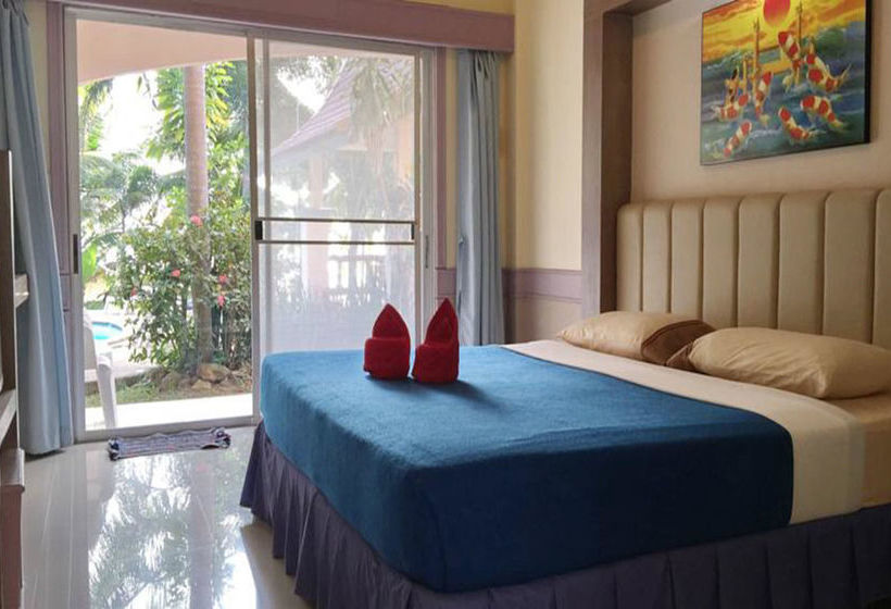 Plaloma Cliff Resort 18