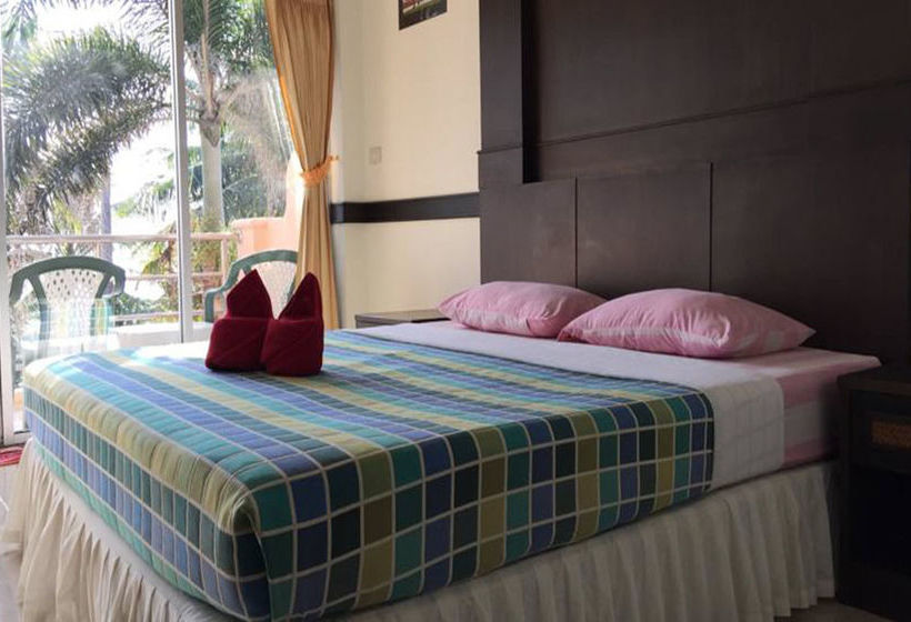 Plaloma Cliff Resort 19