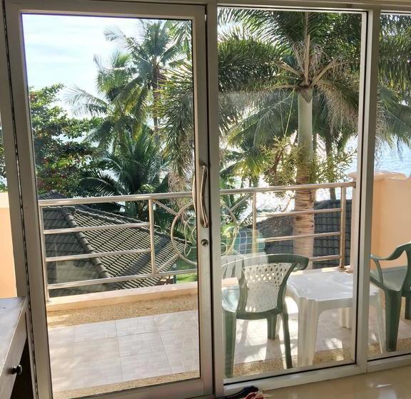 Plaloma Cliff Resort 2