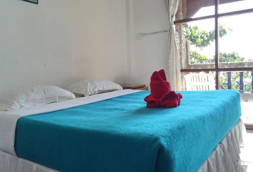 Plaloma Cliff Resort 20