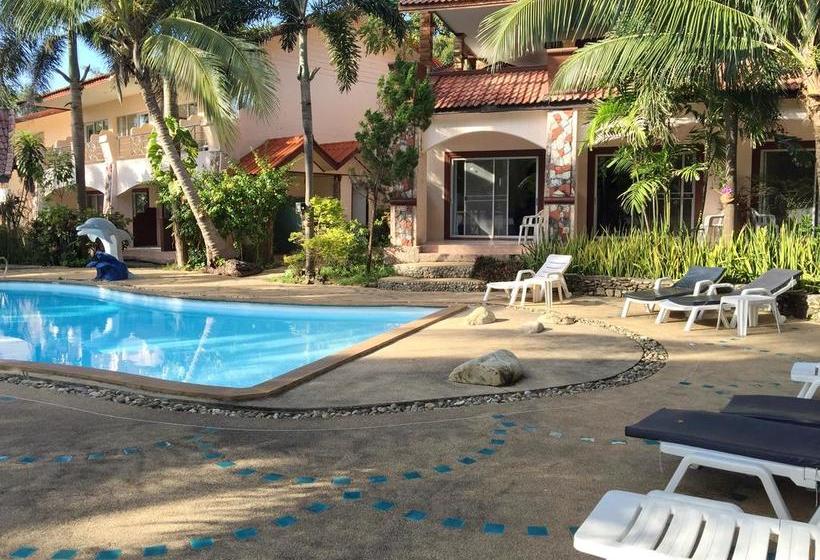 Plaloma Cliff Resort 3