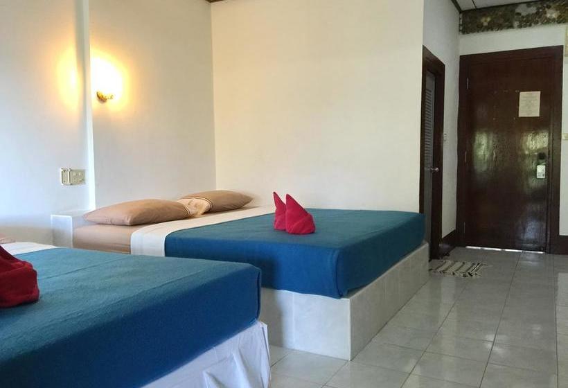 Plaloma Cliff Resort 4