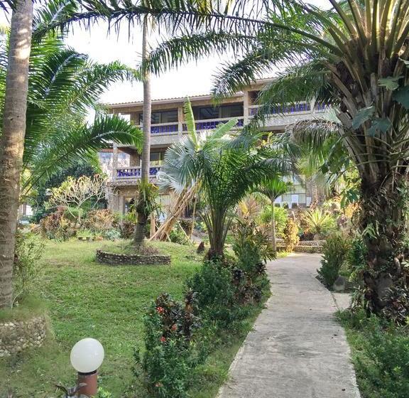 Plaloma Cliff Resort 5