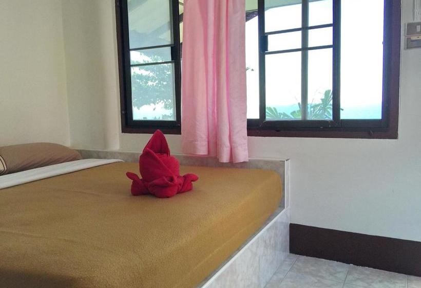 Plaloma Cliff Resort 6