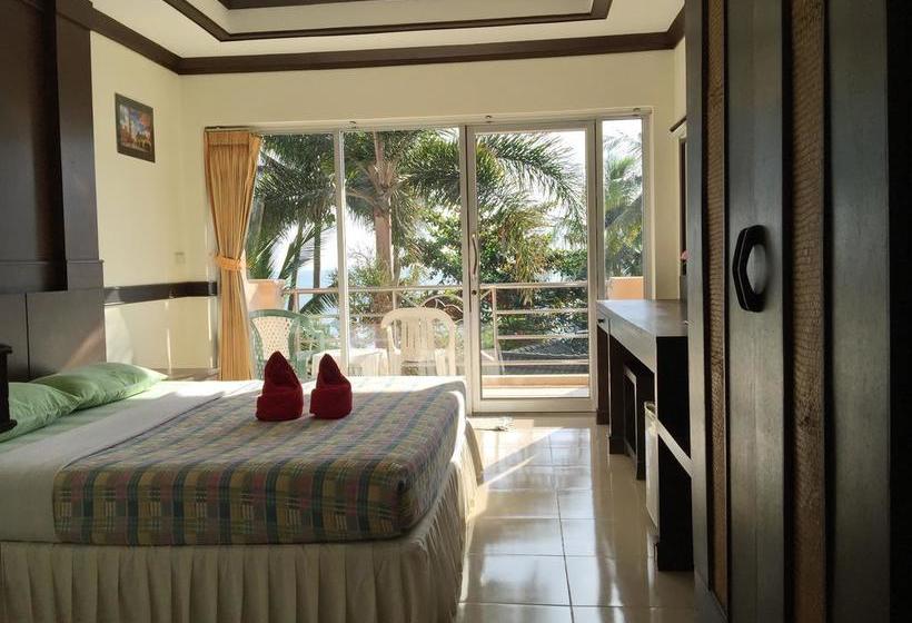 Plaloma Cliff Resort 7