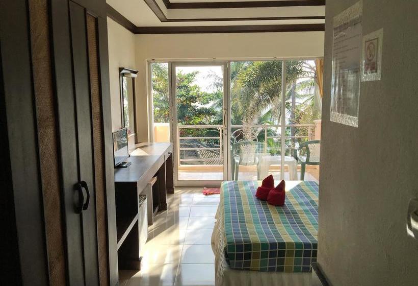 Plaloma Cliff Resort 9