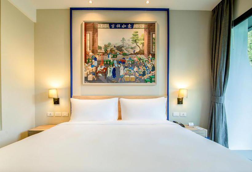 Hotel Holiday Inn Express Krabi Ao Nang Beach 1