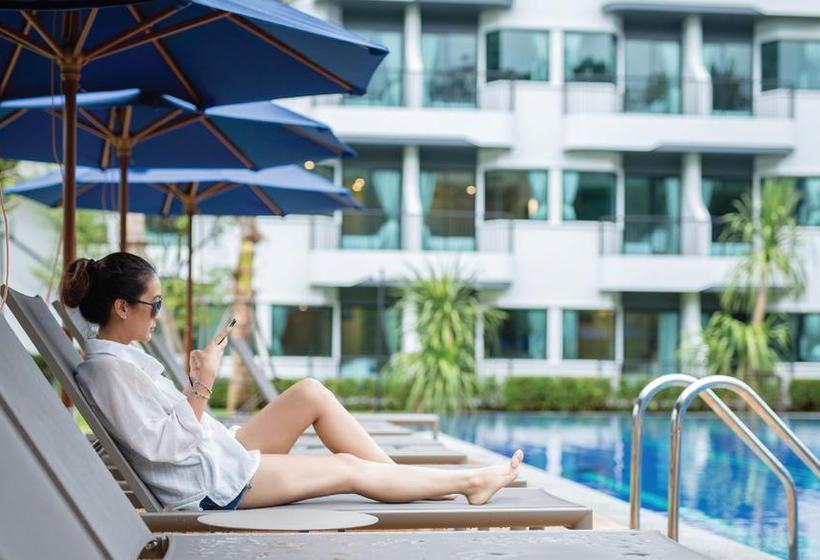 Hotel Holiday Inn Express Krabi Ao Nang Beach 11