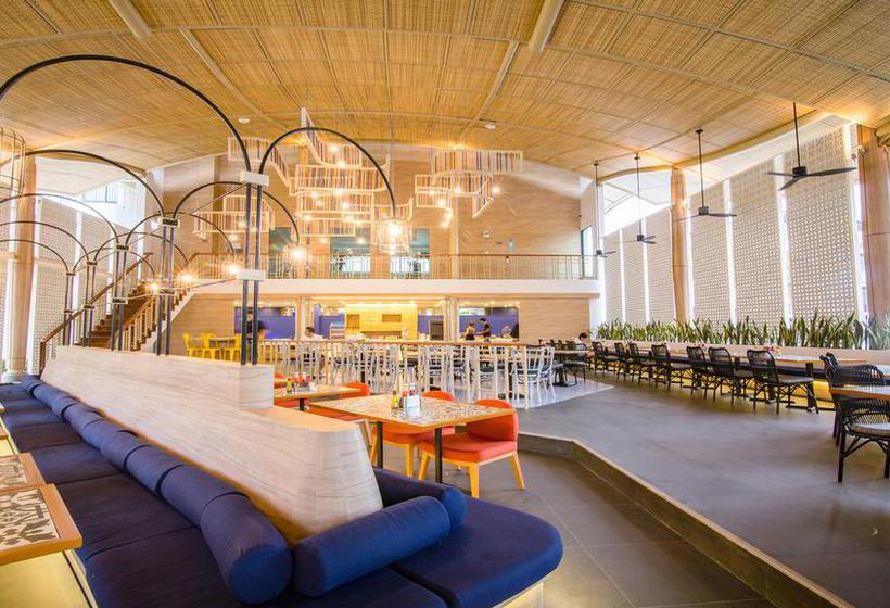 Hotel Holiday Inn Express Krabi Ao Nang Beach 2