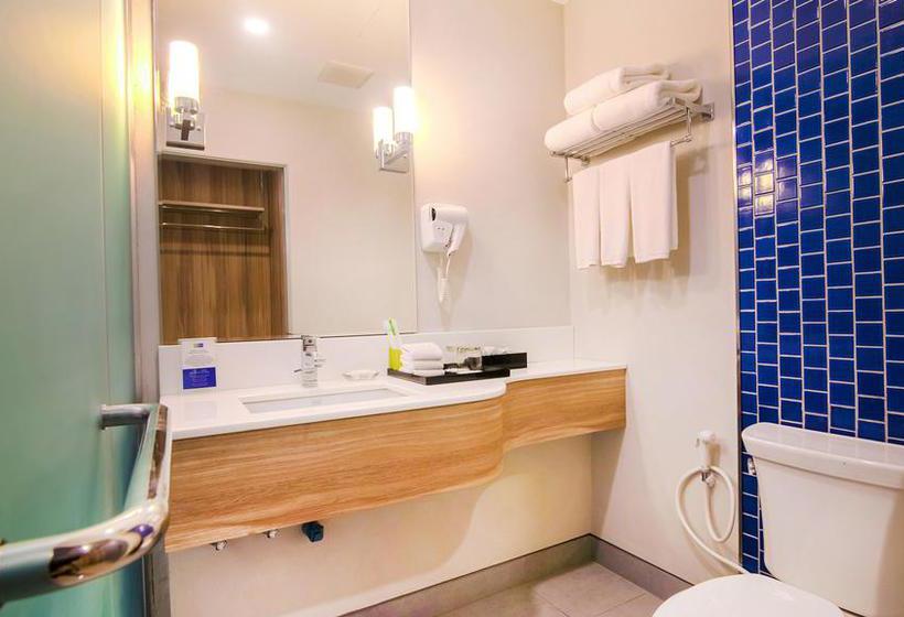 Hotel Holiday Inn Express Krabi Ao Nang Beach 3