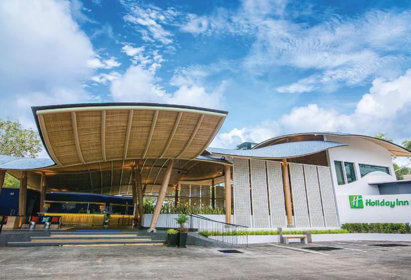 Hotel Holiday Inn Express Krabi Ao Nang Beach 6