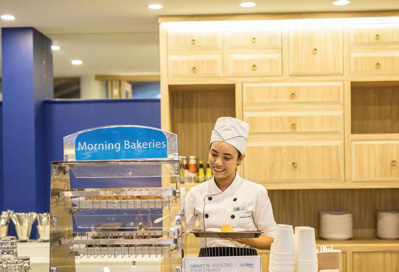 Hotel Holiday Inn Express Krabi Ao Nang Beach 7