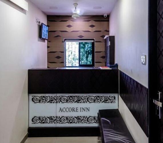 Hotel Accore Inn 8