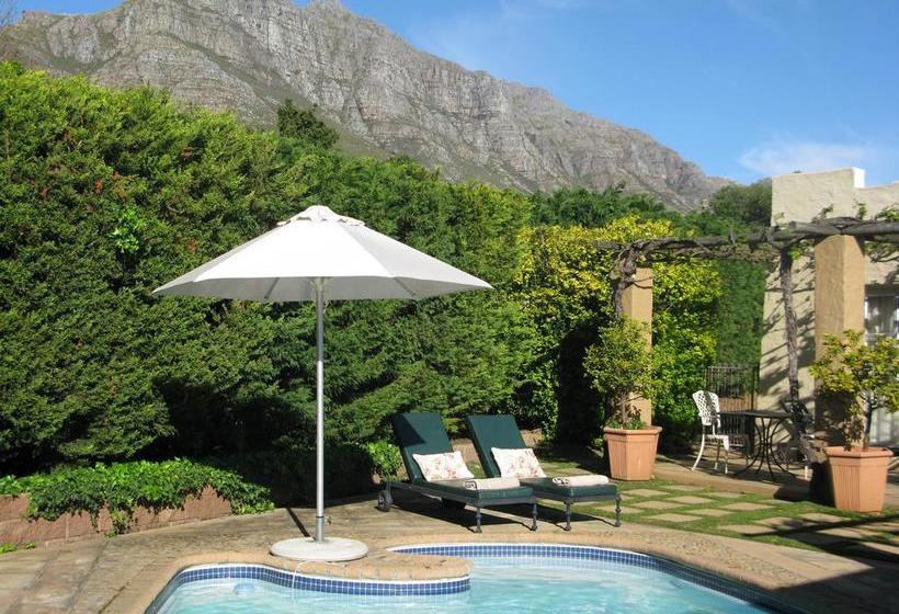 Casablanca Bed And Breakfast