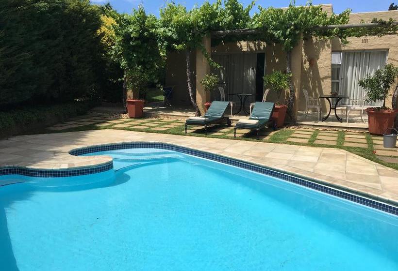 Casablanca Bed And Breakfast 1