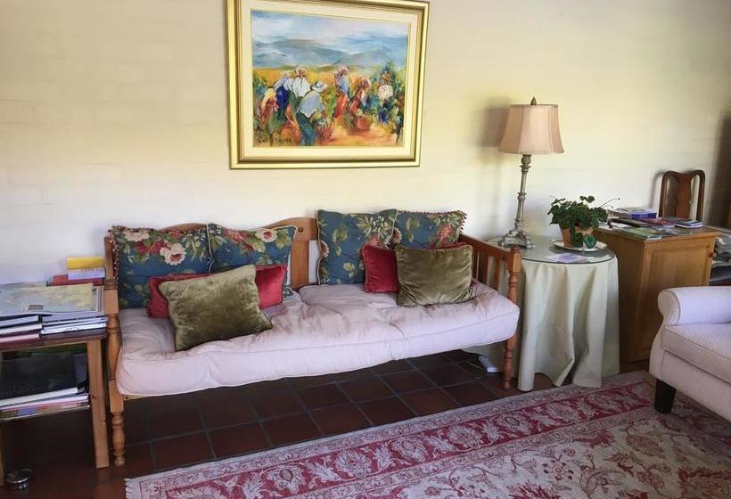 Casablanca Bed And Breakfast 11