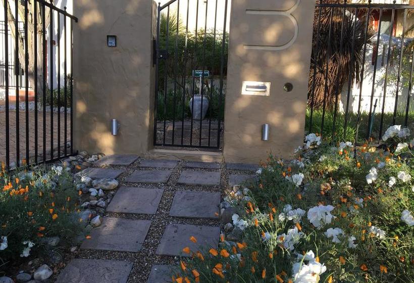 Casablanca Bed And Breakfast 14