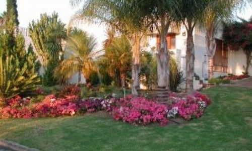 Casablanca Bed And Breakfast 17