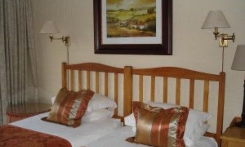 Casablanca Bed And Breakfast 19