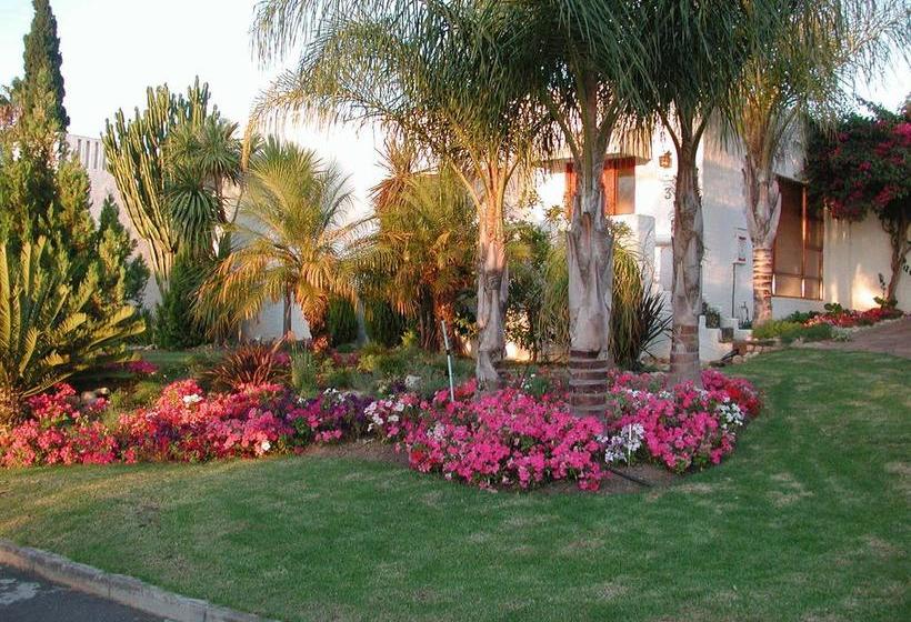 Casablanca Bed And Breakfast 2