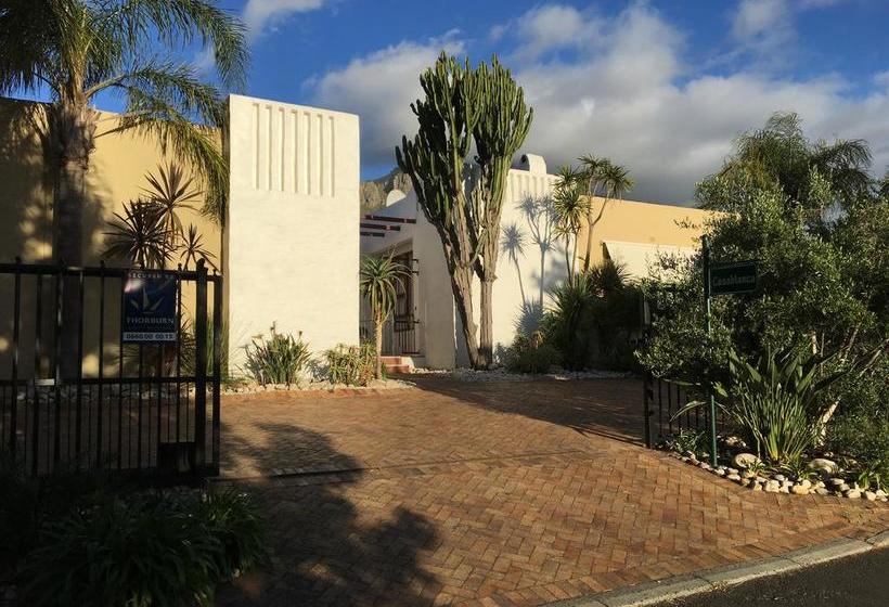 Casablanca Bed And Breakfast 4