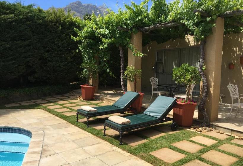 Casablanca Bed And Breakfast 5