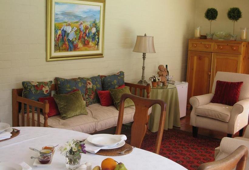 Casablanca Bed And Breakfast 7