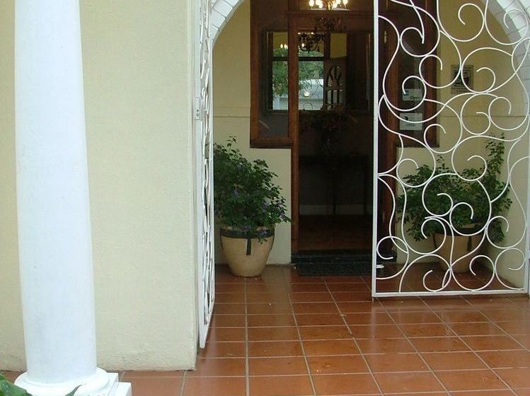 Pensión Arum Place Guest House Johannesburgo Gauteng