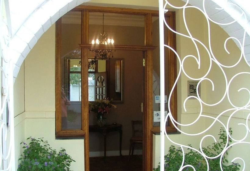 Pension Arum Place Guest House 1