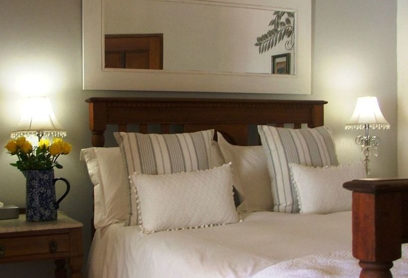 Pension Arum Place Guest House 10