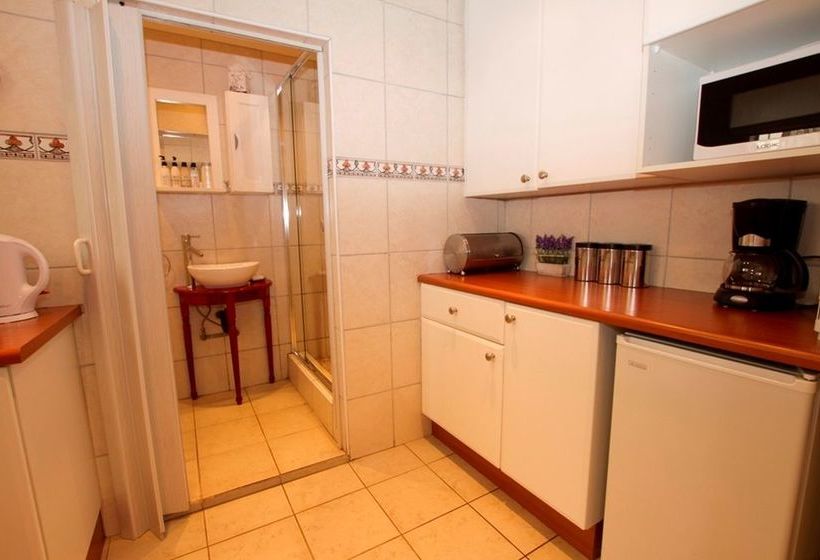 Pension Arum Place Guest House 11