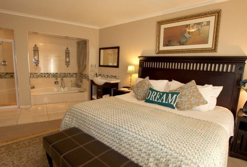 Pension Arum Place Guest House 12