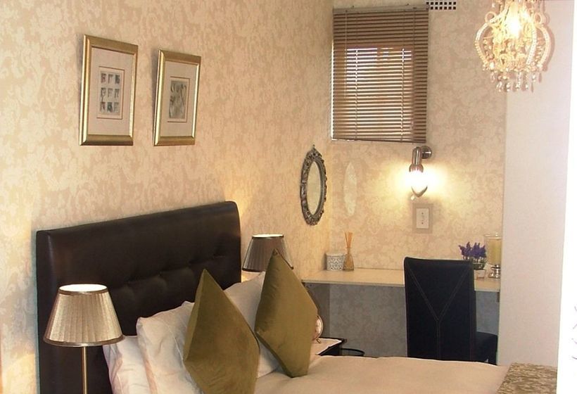 Pension Arum Place Guest House 13