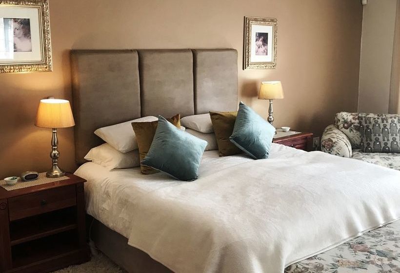 Pension Arum Place Guest House 14