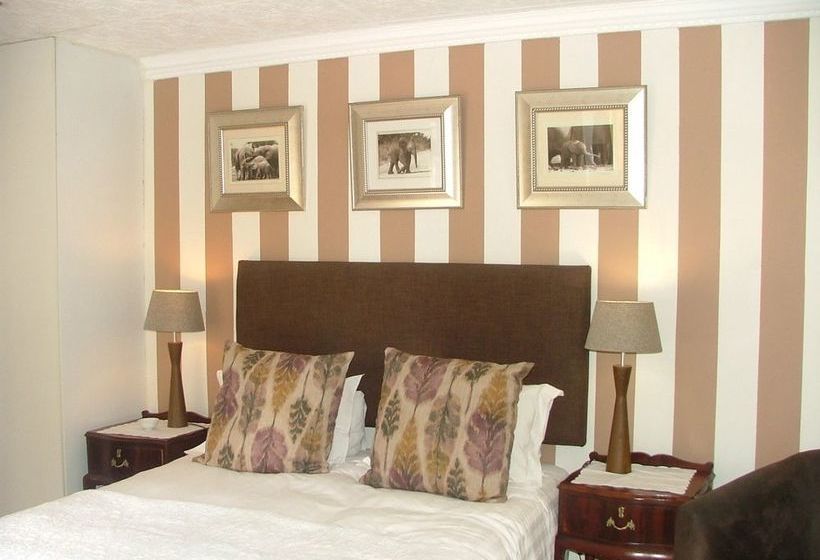 Pension Arum Place Guest House 15