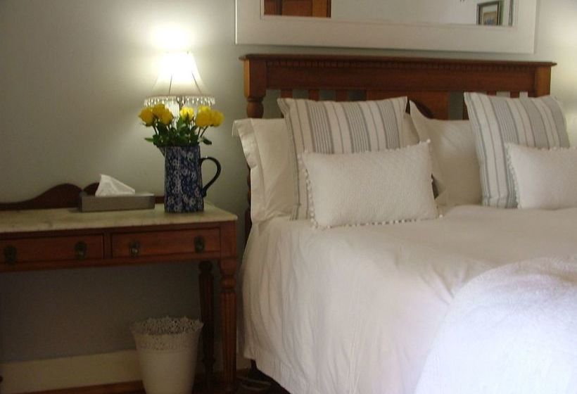 Pension Arum Place Guest House 16