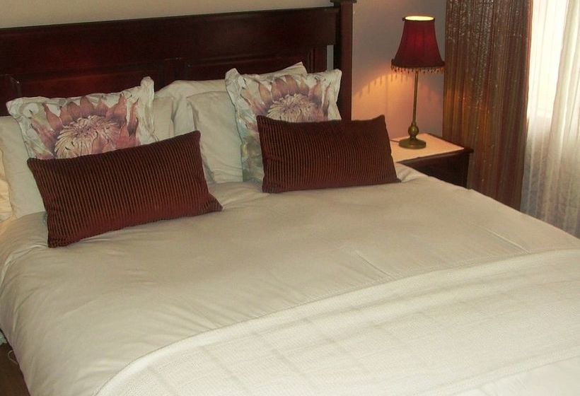 Pension Arum Place Guest House 17