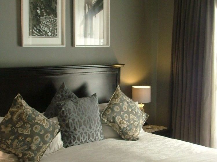 Pension Arum Place Guest House 18