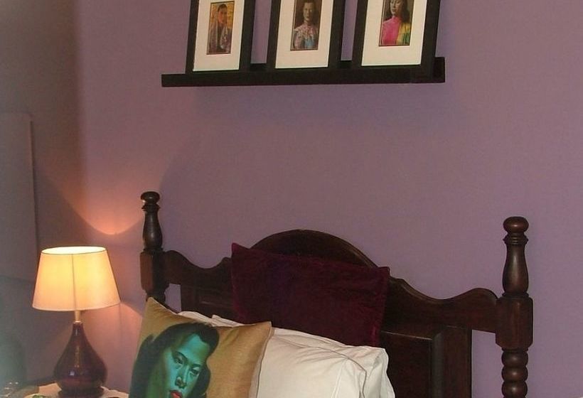 Pension Arum Place Guest House 19