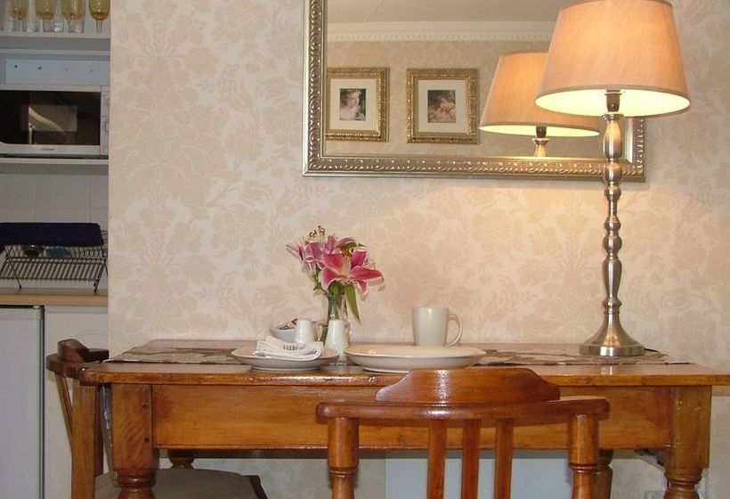 Pension Arum Place Guest House 20