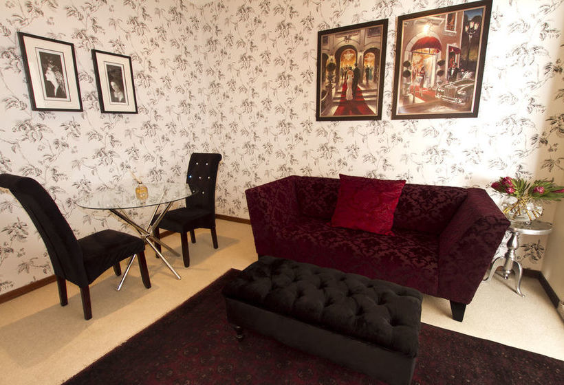 Pension Arum Place Guest House 4