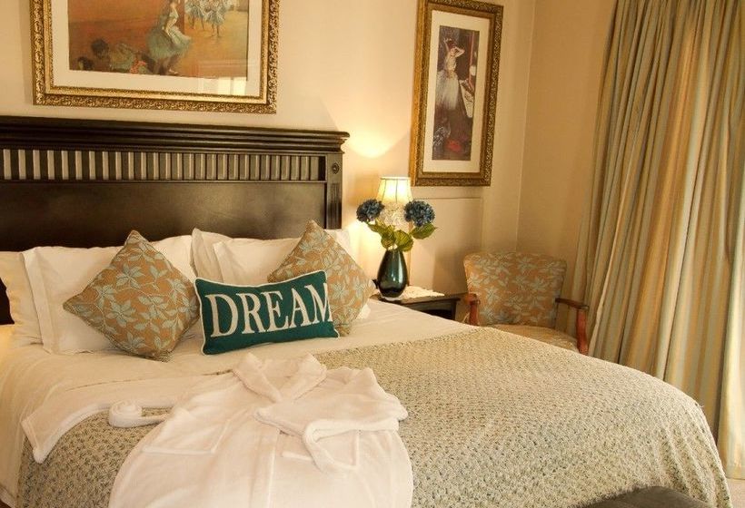 Pension Arum Place Guest House 5