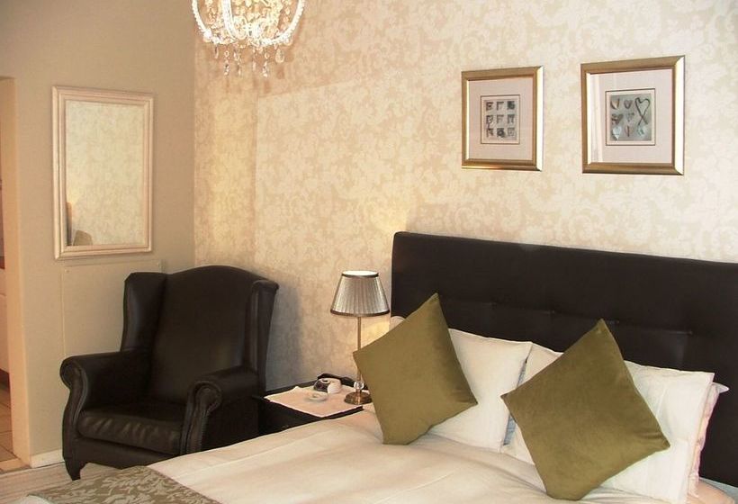 Pension Arum Place Guest House 8