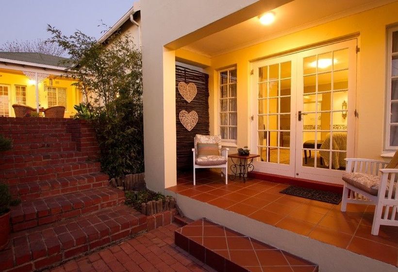 Pension Arum Place Guest House 9