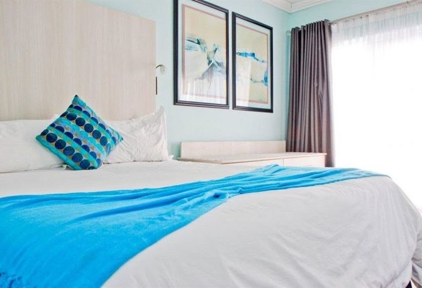 Pension Al-beit Lodge 1